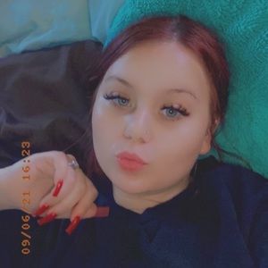 Meet your Posher, Abby